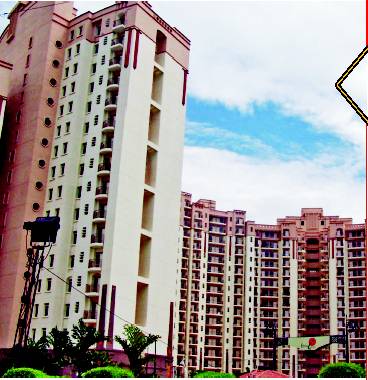 Gurgaon finally moves towards 2BHKs